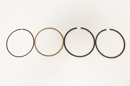 PISTON RING SET
