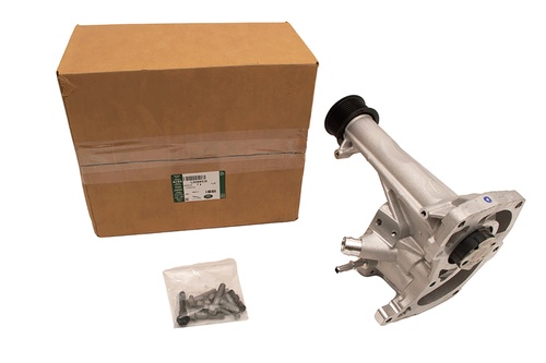 KIT - SUPERCHARGER