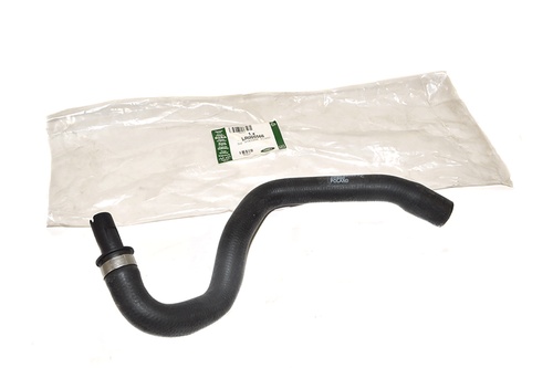 HOSE - HEATER WATER