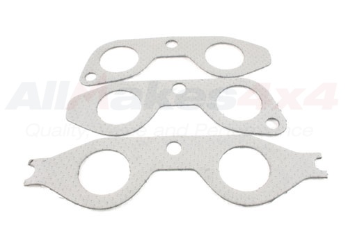 EXHAUST MANIFOLD GASKET