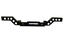 TF SKELETON CRANKED WINCH BUMPER DEFENDER NON-AC