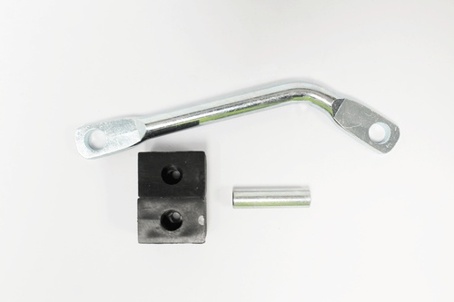 Limitador Porta Series