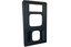 Caixa e Placa de Mudanças para Range Rover Hard Dash