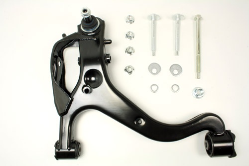 KIT - SUSPENSION ARM