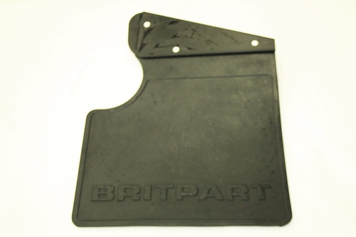 MUDFLAP ASSEMBLY - REAR - MUDFLA