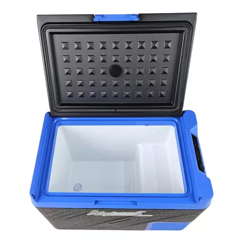 Alpicool KI40 - Frigorífico /Arca  camper 40l.