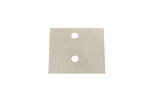 Placa Suporte Escape