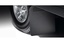 MUDFLAP - FRONT WITH BRACKETS - DEF