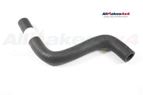 RADIATOR HOSE
