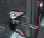 Amortecedor Porta Mala Defender até 2002