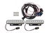 BRITPART LED LAMP AND BUMPER