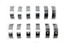 BEARING SET MAIN 020