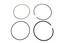 PISTON RING SET