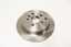BRAKE DISC - REAR - DIESEL ENGINE