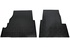 RUBBER MAT SET FRT SERIES II/III