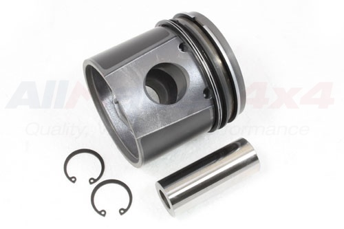 PISTON - ASSEMBLY - 300TDI
