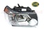 HEADLAMP - ASSEMBLY - LIGHTING - FRONT