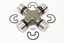 HALFSHAFT UJ