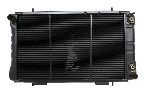 RADIATOR ASSY