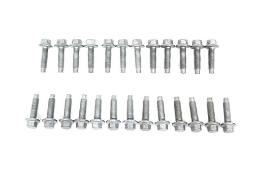 SCREW