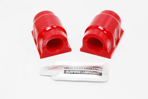 TF PAIR SUSPENSION BUSH eqv to LR015339 FRONT STABLIZER BAR BUSH D3