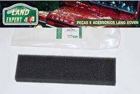 Filtro de Habitáculo Range Rover