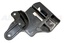 BRACKET - BUMPER MOUNTING
