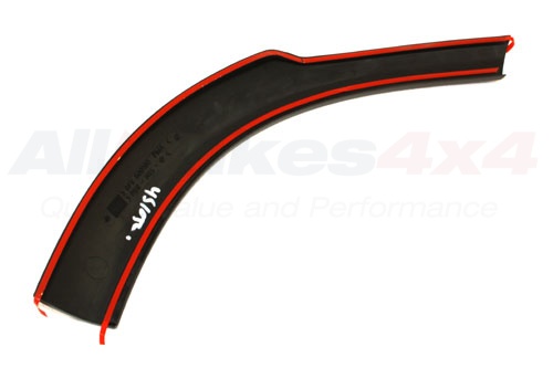 FLARE WHEELARCH