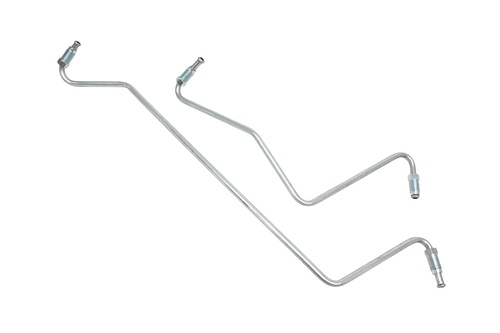 POWER STEERING RACK PIPES