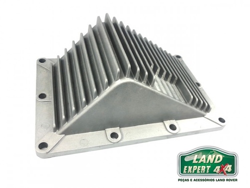 Tampa LT230 maior capacidade +0.5L