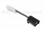 Cabo adaptador motor esguicho frente- DEF 83-06