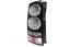 LAMP - REAR - STOP AND FLASHER