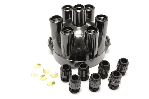 DISTRIBUTOR CAP