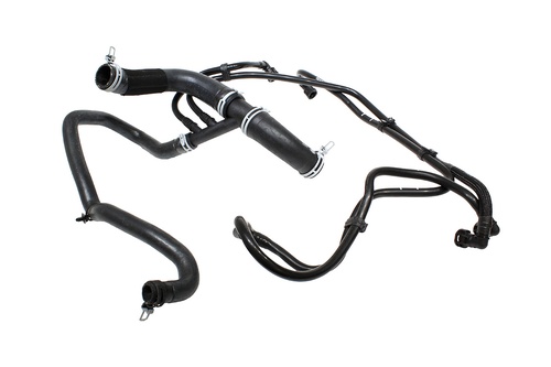 HOSE - RADIATOR