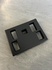 Acabamentos botões cubby box Discovery 1 / 2 e Range Rover Classic