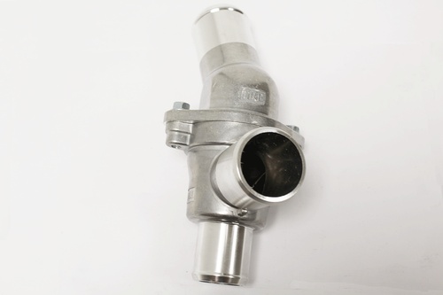 THERMOSTAT HOUSING
