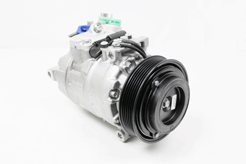 COMPRESSOR
