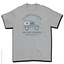 T-shirt "Beach Explorers"