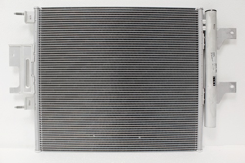 AC CONDENSER