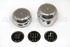 Kit mocas alumínio caixa velocidades e transferência LT77 e/ou R380 Defender