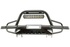 TUBULAR WINCH BUMPER NO AIR CON - DEF