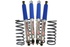 TERRAFIRMA PRO SPORT STD HEIGHT H/D SUSPENSION KIT 110/130