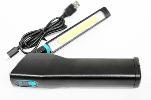 MAGFLEX DNA SLIM 500 - LAMP