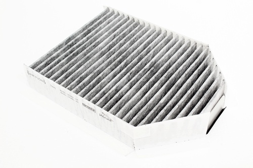 FILTER-AIR PARTICLE