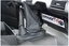 Defender Gaiter ( LT77 & R380) Heavy Grain Vinyl