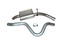EXHAUST TAILPIPE