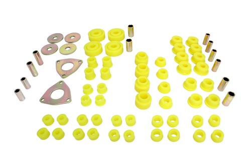 POLY BUSH KIT - DEF - 1994 TO 1999