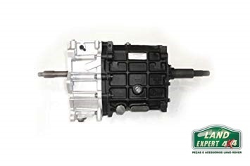 Caixa de Velocidades R380 reconstruída 300tdi e td5