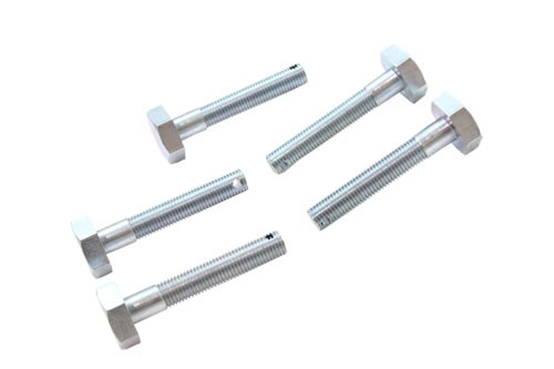 Parafuso Capôt Series