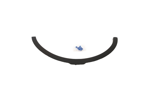 CLADDING - WHEEL ARCH